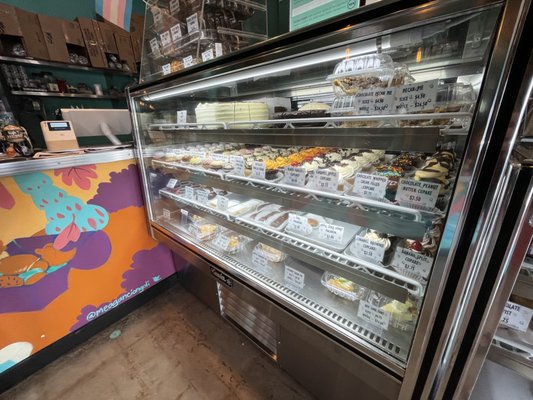 Captain Quack's Bakery and Coffeehouse by null