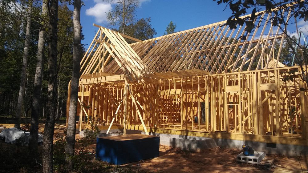 Slide of Affordable Home and Roofing Solutions