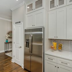 PRO Cabinet And Stone