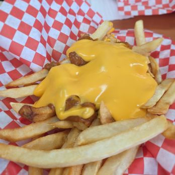 Big Daddy's - Chili cheese fries - Cheesesteaks Near Me - Hemet, California