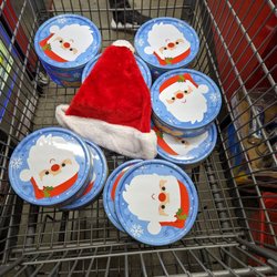 Grocery Outlet - After several stops, I found the cookies!