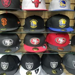 NU Fashion - New era