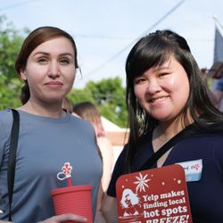 Yelp Event: Good Vibes Festival at Goodies Frozen Custard