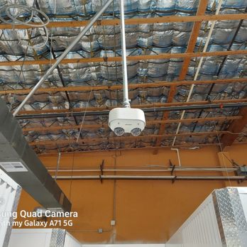 Master Installers - Commercial IP Camera - Security Systems Near Me - Las Vegas, Nevada Master Installers - Commercial IP Camera - Security Systems Near Me - Las Vegas, Nevada