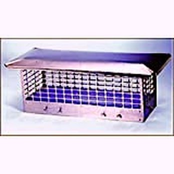 American Chimney Supplies - 13 x 28 Bolt on type stainless steel cap - Chimney Sweeps Near Me - Hauppauge, New York American Chimney Supplies - 13 x 28 Bolt on type stainless steel cap - Chimney Sweeps Near Me - Hauppauge, New York