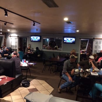 Blue Crab Grill - Seafood Near Me - Laurel, Mississippi