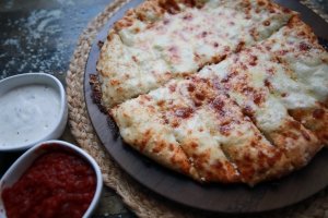 Hometown Pizza Ann Arbor by null