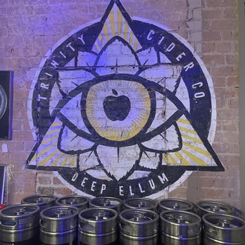 Treat O'Clock at Trinity Cider - Yelp Events Near Me - Dallas, Texas Treat O'Clock at Trinity Cider - Yelp Events Near Me - Dallas, Texas