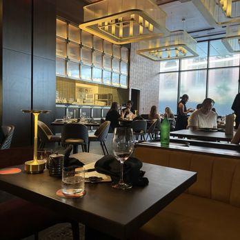 Soy Cowboy - Dining room - Sushi Bars Near Me - Arlington, Texas Soy Cowboy - Dining room - Sushi Bars Near Me - Arlington, Texas