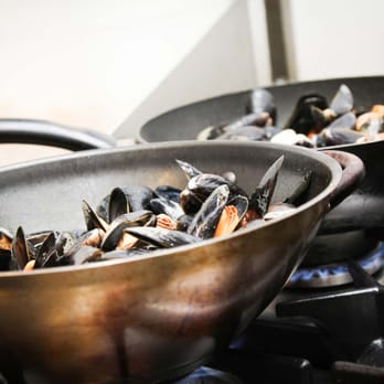 Sweet Harbour - Burgers Near Me - Vrouwenpolder, ZE Sweet Harbour - Burgers Near Me - Vrouwenpolder, ZE