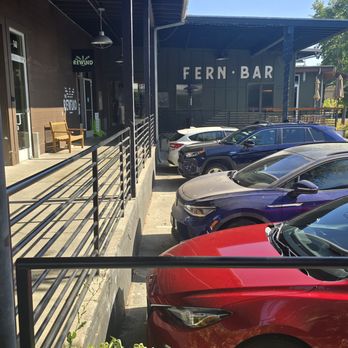 Fern Bar - Front - Bars Near Me - Sebastopol, California Fern Bar - Front - Bars Near Me - Sebastopol, California