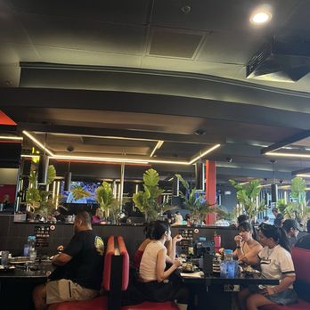 Manna Heaven BBQ (Convoy, San Diego) photo 5