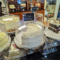 Confection Connection