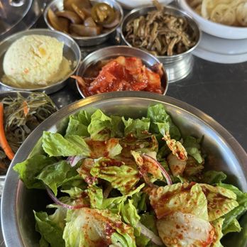 Seoul Belly - Bonchon - Barbeque Near Me - Artesia, California