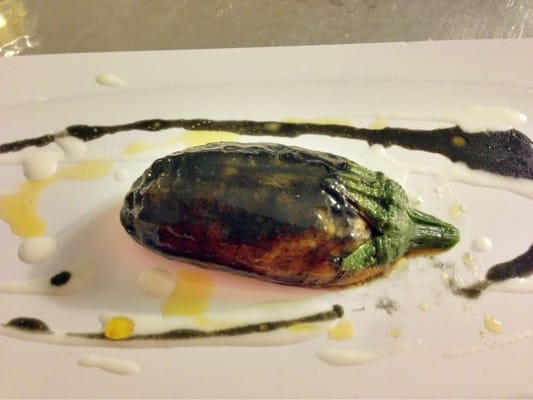 Ristorante Indaco by null