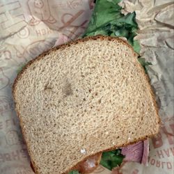 The Honey Baked Ham Company - Tavern Club Sandwich