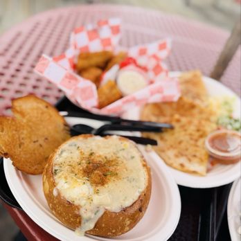 Giovanni's Fish Market - Seafood Near Me - Morro Bay, California
