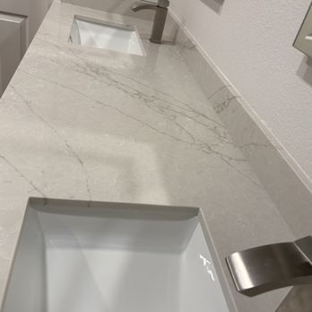 RJ Home Solutions - Primary vanity - General Contractors Near Me - Las Vegas, Nevada RJ Home Solutions - Primary vanity - General Contractors Near Me - Las Vegas, Nevada
