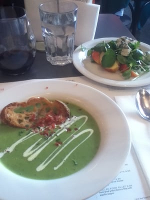 Tapas Brindisa London Bridge by null Tapas Brindisa London Bridge by null