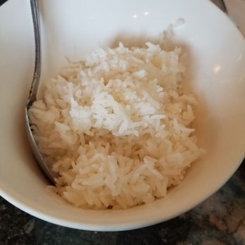 Canton Bistro - Steamed white rice - Chinese Near Me - La Quinta, California Canton Bistro - Steamed white rice - Chinese Near Me - La Quinta, California