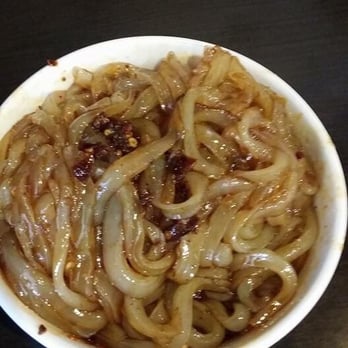 Chengdu Taste - Spicy clear noodle - Szechuan Near Me - Alhambra, California Chengdu Taste - Spicy clear noodle - Szechuan Near Me - Alhambra, California