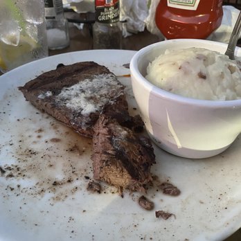 Dead Dog Saloon - sirloin 10oz - Seafood Near Me - Murrells Inlet, South Carolina Dead Dog Saloon - sirloin 10oz - Seafood Near Me - Murrells Inlet, South Carolina