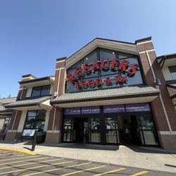 Rosauers Supermarkets