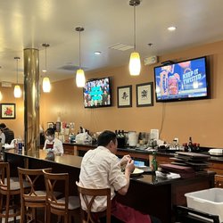 Ping's Chinese Cuisine