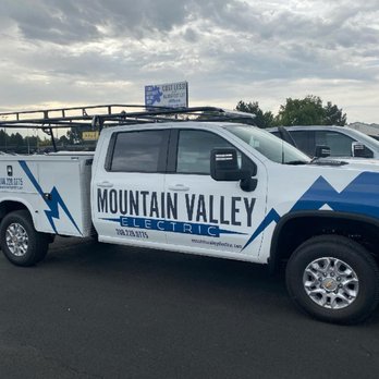 Mountain Valley Electric - Electricians Near Me - Rigby, Idaho Mountain Valley Electric - Electricians Near Me - Rigby, Idaho