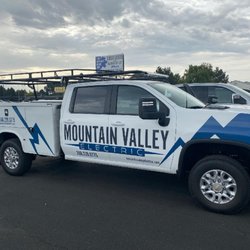 Mountain Valley Electric
