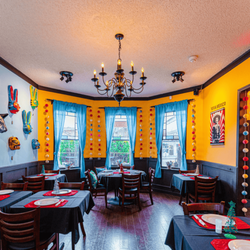 Casa De Frida