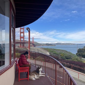 Equator Round House - Coffee & Tea Near Me - San Francisco, California