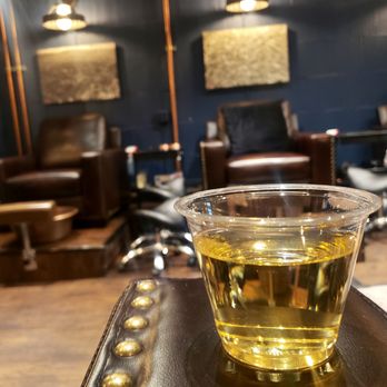 BBM Nail Lounge - Complimentary wine with your pedicure - Nail Salons Near Me - Reno, Nevada