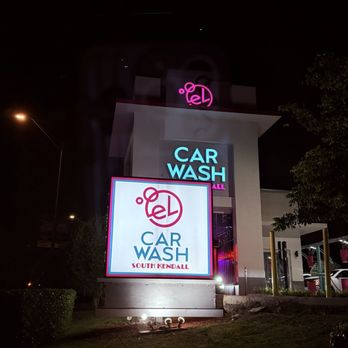 El Car Wash - Car Wash Near Me - Miami, Florida El Car Wash - Car Wash Near Me - Miami, Florida