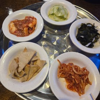 K Tang - Korean Near Me - Houston, Texas K Tang - Korean Near Me - Houston, Texas