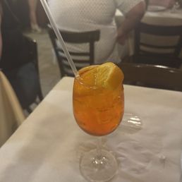 Aperol Spritz Aperol Spritz