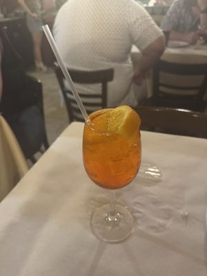 Lazzara's Pizza Cafe by null