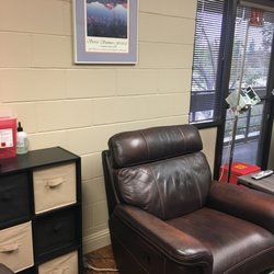 The Infusion Center