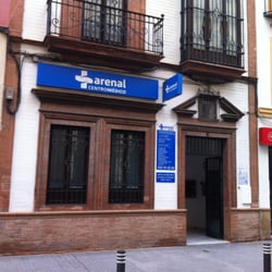 Centro Médico Arenal - Centro Médico Arenal