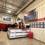 Costco Tire Service Center