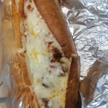 Stevie's Pizza - Chicken parm - Pizza Near Me - Peoria, Arizona