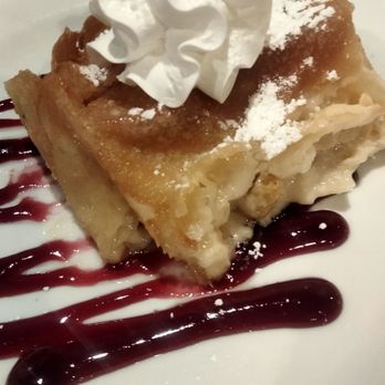 Munich Haus - Desert - German Near Me - Chicopee, Massachusetts Munich Haus - Desert - German Near Me - Chicopee, Massachusetts