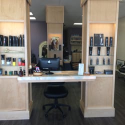 The Lyons Mane Salon - Beautiful location with beautiful people!