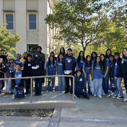 La Sierra Academy - AVID Certified