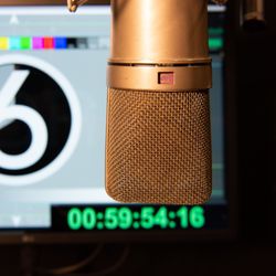 Costa Mesa Recording Studios - Voice Production