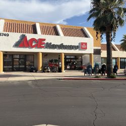Mark's Ace Hardware