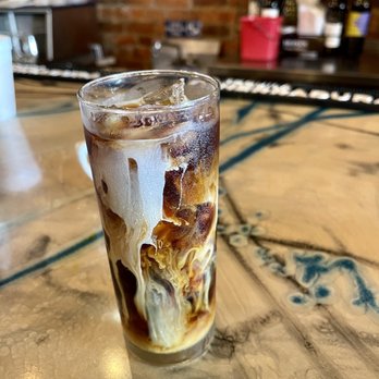 Loading Gastrobrunch - Iced espresso - Breakfast & Brunch Near Me - St Cloud, Florida