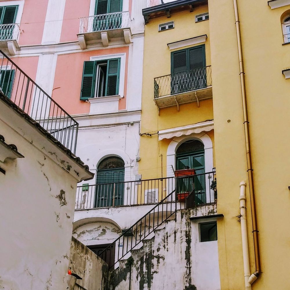 Amalfi Coast - Hotels Near Me - Amalfi, SA
