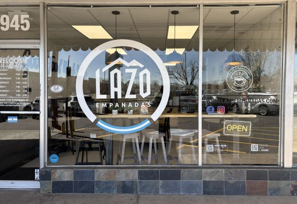 Lazo Empanadas Greenwood Village by null