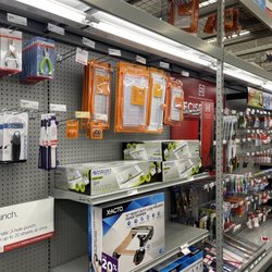 Staples